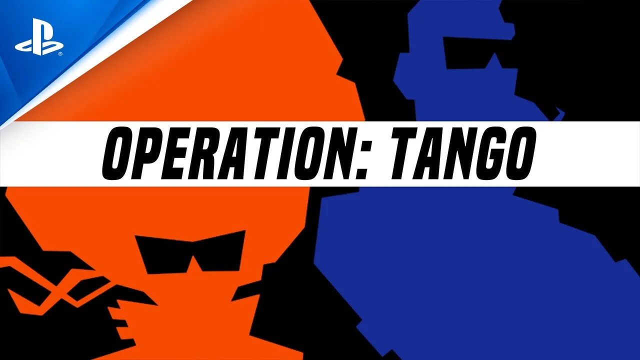 Operation: Tango Review (PS5) – It Takes Two - Finger Guns