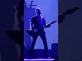 Lagu “Deep down inside I feel to scream...” #M72 #Metallica #MetallicaLive