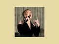 Download Lagu don't you remember: Adele (sped up)