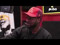 The Making of Amaka By 2Baba ft. Peruzzi, Produced By Speroach Beatz | Pulse TV