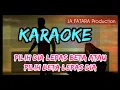 Download Lagu KARAOKE Lagu Ambon Terbaru 2020_ PILIH DIA LEPAS BETA atau PILIH BETA LEPAS DIA by Angelin Anunu