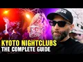 This Is Why You Should Party In Kyoto Kyoto Nightclubs The Complete Guide