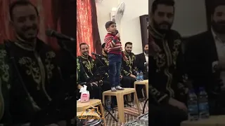 الحب هو انت الطفل الرائع مع محمد برنيه 