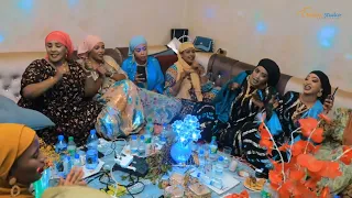 Fese Hundarra Barcha Aruuza Arif Boona Fi Hadiya Bishaan Biyyaa Too 