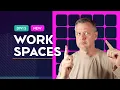 Workspaces the why what and how New Divi 5 Feature WordPress 2026