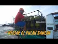 Lagu BERTUALANG DI PULAU BAWEAN DAN ENREKANG | JEJAK SI GUNDUL (10/12/25)