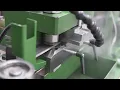 Automated Bracket Maker