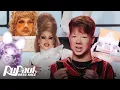 Best of Willow Pill RuPaul s Drag Race Season 14