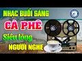 Download Lagu Nhạc Không Lời Buổi Sáng Siêu Lòng Người Nghe | Hòa Tấu Rumba Guitar | Nhạc Cafe Buổi Sáng