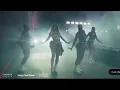 Megan Thee Stallion and Ciara - Roc Steady(Mash up) (Coachella 2025)