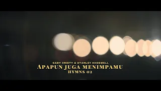 Download Gaby Cristy \u0026 Stanley Khoewell - Apapun Juga Menimpamu - KJ 438 (Official Lyric Video) MP3