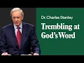 Download Lagu Trembling At God's Word – Dr. Charles Stanley