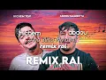 HICHEM TGV X ABDOU GAMBETTA - ANA 3LIHA NMA3NI - [REMIX RAI] ميكس جزائري 🔥
