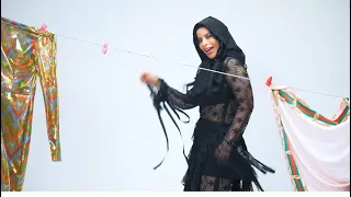 مونيا دوشه Monia Dawsha 