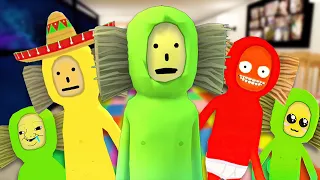 The Funniest Nostalgia of 2020 Moments