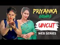PRIYANKA BISWAS AKA BARNITA UNCUT WEB SERIES FLIZ MOVIES GUP CHUP SIGMA NAVARASA MOODX