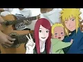 Download Lagu Rainy Day - Naruto Shippuden Road to Ninja (guitar cover) [TABS]