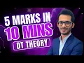 Download Lagu 5 marks in 10 minutes - CA Rahul Agarwal - CA Inter  - Sep 25