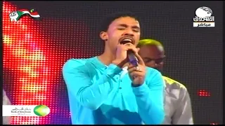 اغنية القطار دور ـ الفنان احمد الصادق 