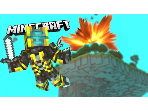 Minecraft server video for UnchainedMC Network