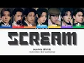 Download Lagu ENHYPEN (엔하이픈) 'Scream' Color Coded Lyrics (Han/Rom/Eng) | arslyrics