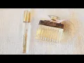 Comparison of Chloe original Rose Love Story