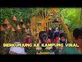 Download Lagu KAMPUNG CIKA-CIKA Dago Bandung | Situasi  \u0026 Perjalanan Ke Kampung Viral | Healing di Akhir Pekan