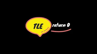 Dealing with TLE in Competitive Programming