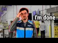 Why I Quit Amazon Flex