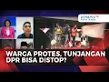 Download Lagu Anggota DPR Ngaku Tidak Tahu Detail Tunjangan Fantastisnya, Ini Respon Politisi dan Celios