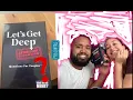 Let get Deep Game Questions After Dark Expansion