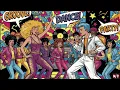 Disco & Classic House DJ Set | MP Music Room Studio