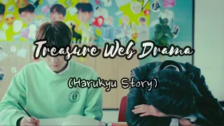 Download Harukyu TREASURE WebDrama MP3