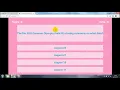 Make a Game like Trivia - 07