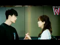 Download Lagu Mat Aazma Re ( Hasrate Baar Baar ) || W Two Worlds || Romantic Song || Korean Mix ||
