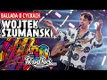 Lagu Wojtek Szumański - Ballada o cyckach #polandrock2024