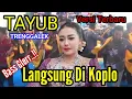 Download Lagu Tayub Trenggalek Jelas Enak Di Dengar