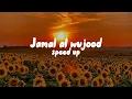 Download Lagu Jamal al wujood (speed up). I love nasheed 🥰.