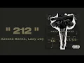 Azealia Banks, Lazy Jay - 212 ( 1 HOUR )