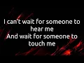 Earshot - Wait