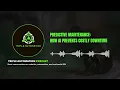 Predictive Maintenance How AI Prevents Costly Downtime