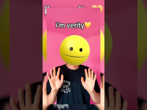 Tutorial Verity Gif 💛🤩