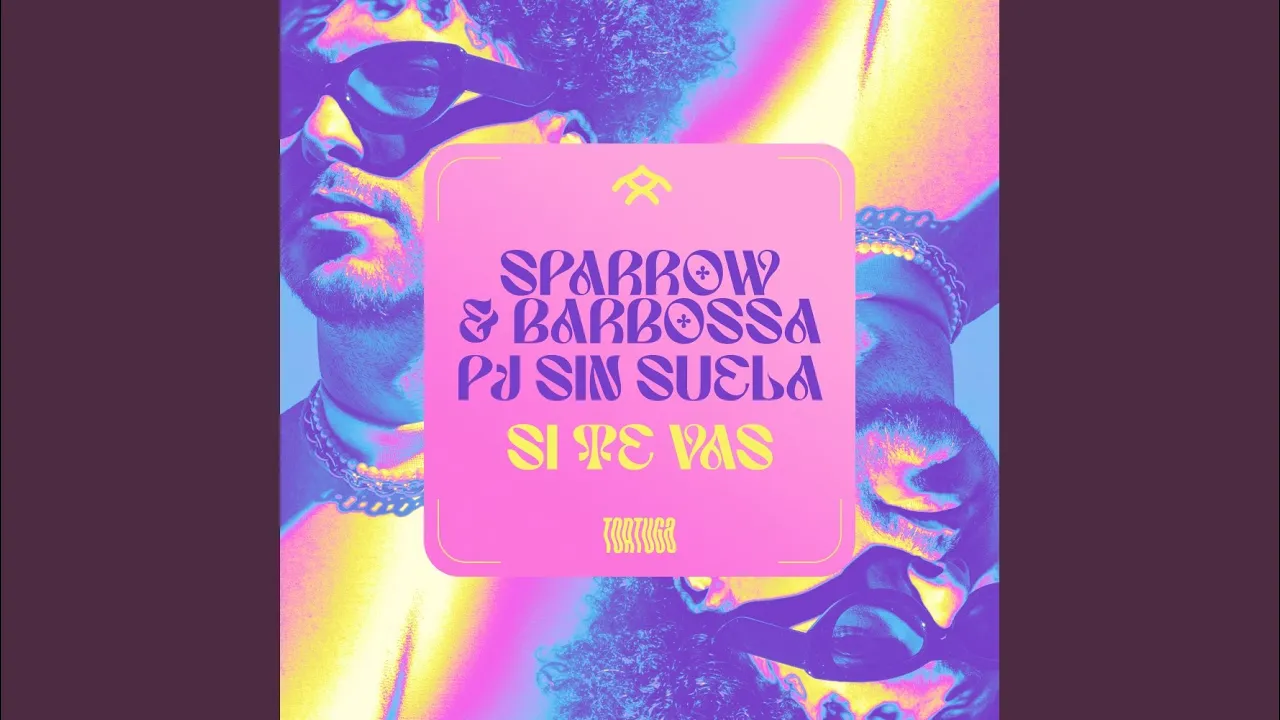 Si Te Vas (Radio Edit) Si Te Vas (Radio Edit)