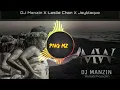Download Lagu Meri Motlock (2020) Dj Manzin ft. Leslie Chan \u0026 Jayblaque