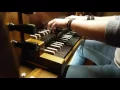 Download Lagu Karl Jenkins - Adiemus (Organ Version)