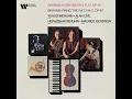 Horn Trio in E-Flat Major, Op. 40: I. Andante