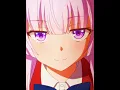 Lagu Classroom of the Elite | Sakayanagi Arisu 4K [Edit/AMV]