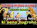 Download Lagu BAGONG NGGLELENG WAYANG KULIT KI DALANG SENO NUGROHO@BagongNgglelengReborn