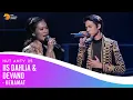 Lagu IIS DAHLIA \u0026 DEVANO - Keramat | HUT ANTV 25