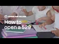 How to Open a 529 Plan A Step-by-Step Guide for Beginners